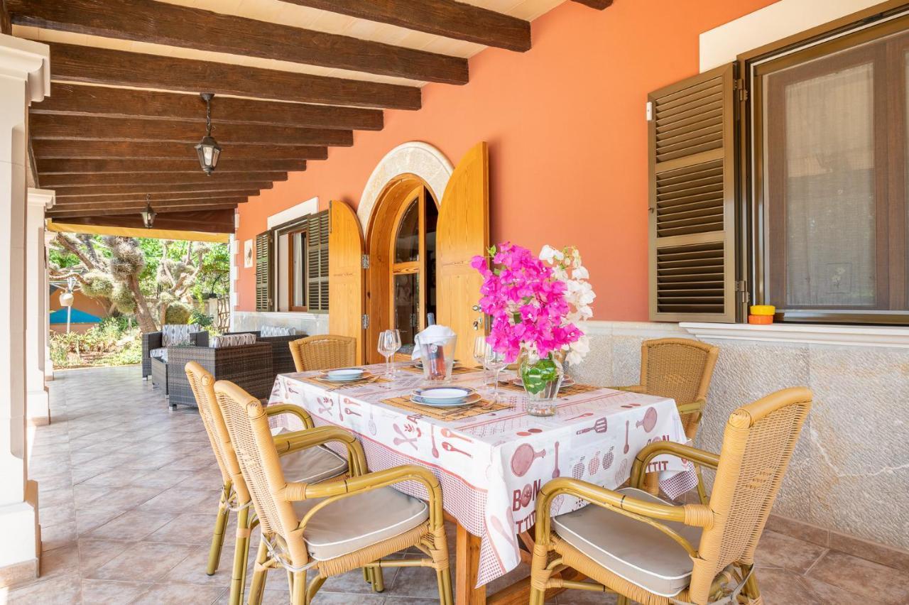 Holiday home Margarita By Mallorca House Rent *