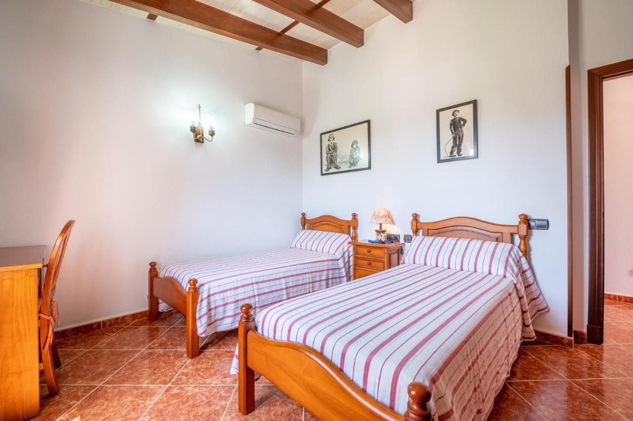 Holiday home Margarita By Mallorca House Rent Felanitx