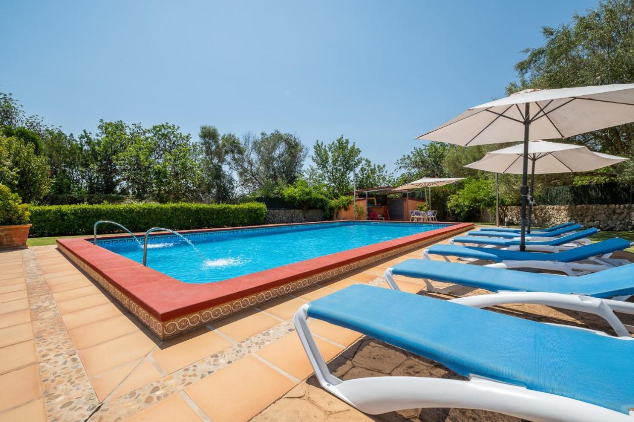 Holiday home Margarita By Mallorca House Rent