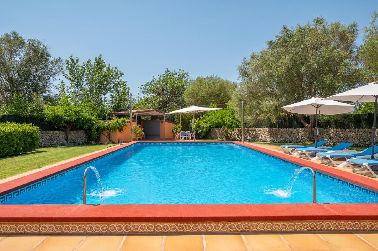 Margarita By Mallorca House Rent Holiday home Felanitx
